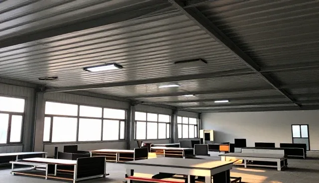 金属吊顶材料选型中常见的理解误区
