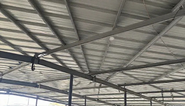 局部改造中的定制家具检查要点与常见问题处理