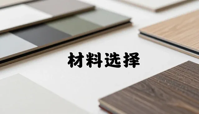 如何根据空间特性选择合适的定制家具